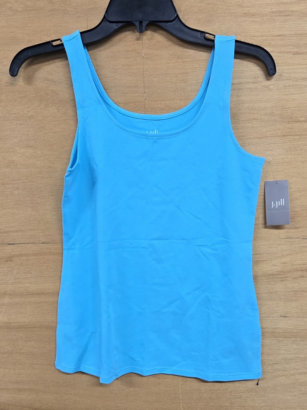 (6) J. Jill Tank Tops - Picture 10 of 12